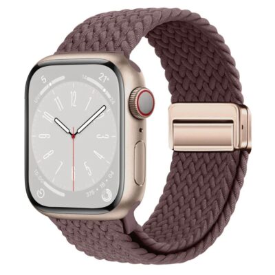 MALLA WOVEN LOOP NIMBUS9 38/40/41/42 mm