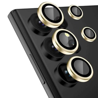 GLASS CAMARA INDIVIDUAL SAMSUNG S23 ULTRA