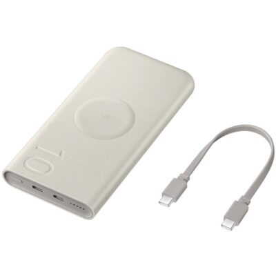 SAMSUNG WIRELESS BATTERY PACK 10.000MHA 25W