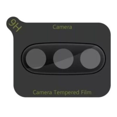 GLASS CAMARA MOTOROLA G200