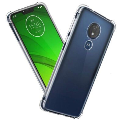 ANTISHOCK MOTOROLA G7 POWER