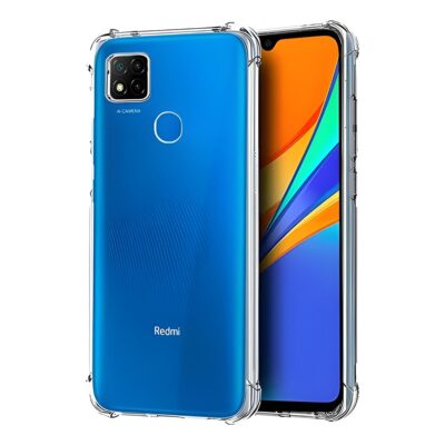 ANTISHOCK XIAOMI REDMI 9C