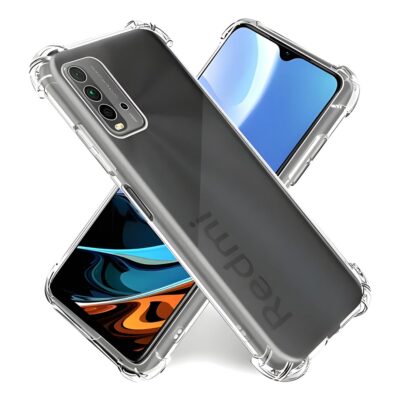 ANTISHOCK XIAOMI REDMI 9T