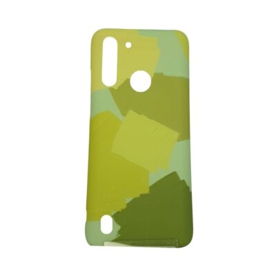 FUNDA DISEÑO MOTOROLA G8 POWER LITE