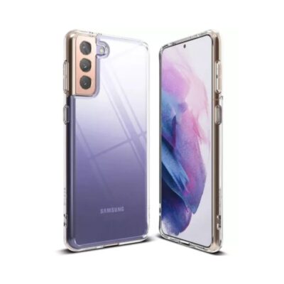 CASE RINGKE FUSION SAMSUNG S21 PLUS