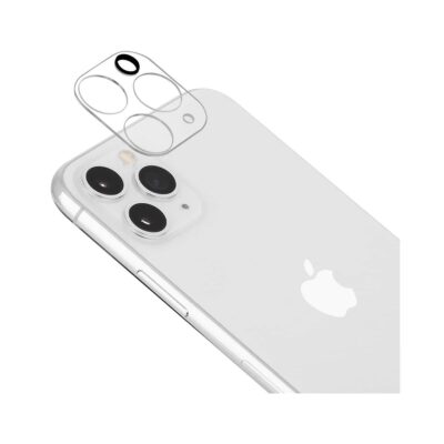 GLASS CAMARA IPHONE 11