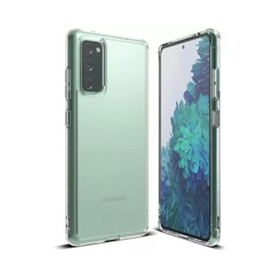 CASE RINGKE FUSION SAMSUNG S20 PLUS