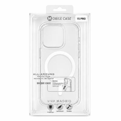 MOBILE CASE MAGSAFE IPHONE 15 PRO