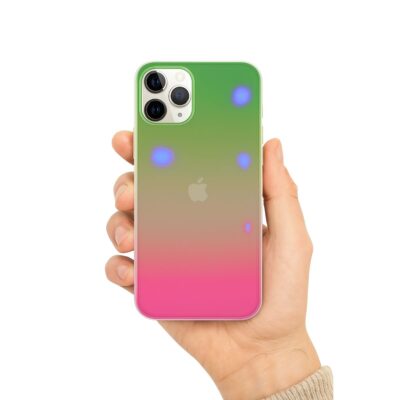 ARCOIRIS IPHONE 12 / IPHONE 12 PRO