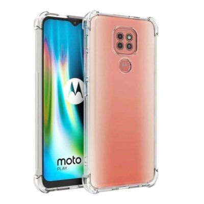 ANTISHOCK MOTOROLA G9 PLAY