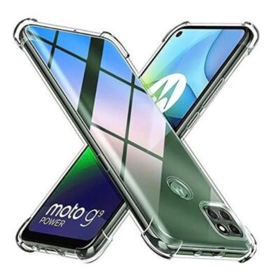 ANTISHOCK MOTOROLA G9 POWER