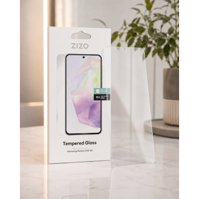 ZIZO TEMPERED GLASS SAMSUNG A36