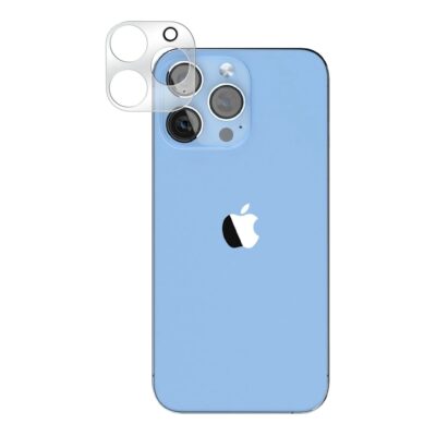 GLASS CAMARA IPHONE 13 / IPHONE 13 PRO MAX