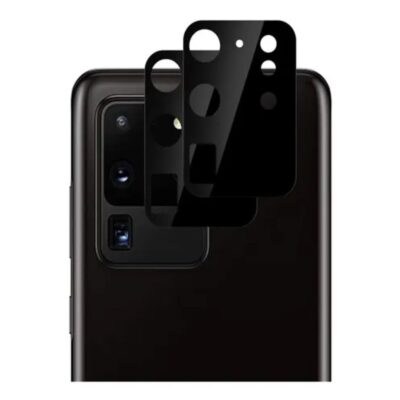 GLASS CAMARA SAMSUNG S20 ULTRA