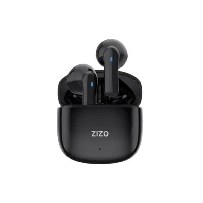 AURICULARES ZIZO PULSE Z1 BLANCOS