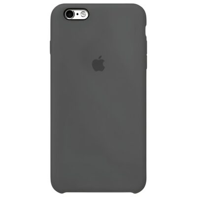 SILICONE CASE IPHONE 6 PLUS / 6S PLUS