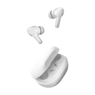AURICULARES ZIZO ENCORE c/ANC BLANCOS