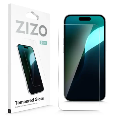 ZIZO TEMPERED GLASS IPHONE 16 PRO MAX / 17 PRO MAX