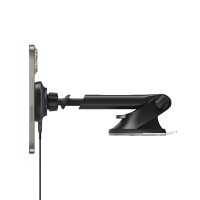 CARGADOR AUTO NIMBUS9 MAGNETICO MAGSAFE