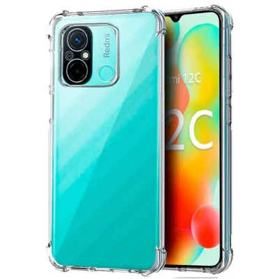 ANTISHOCK XIAOMI REDMI NOTE 12C