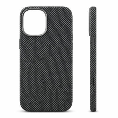 CARBON FIBER IPHONE 17