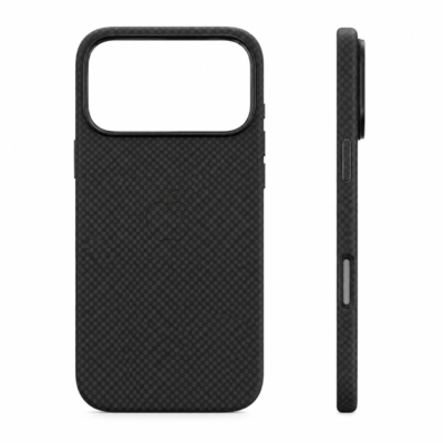 CARBON FIBER IPHONE 17 PRO MAX