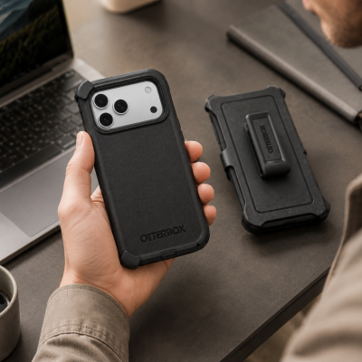OTTERBOX DEFENDER IPHONE 17 PRO MAX