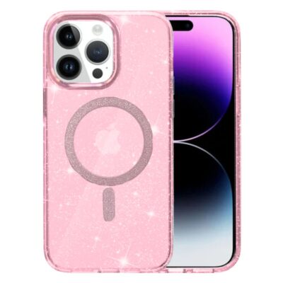GLITTER MAGSAFE  IPHONE 12 PRO MAX