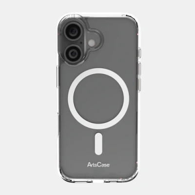 ARTSCASE IMPACT HYBRID IPHONE 17