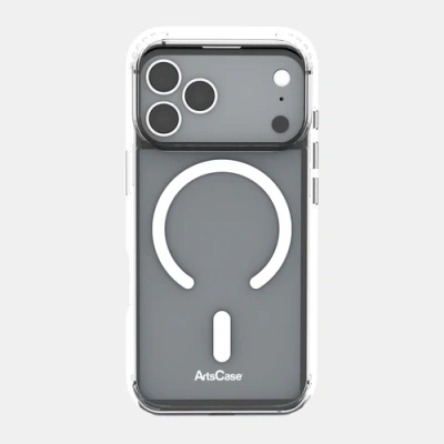 ARTSCASE IMPACT HYBRID IPHONE 17 PRO MAX