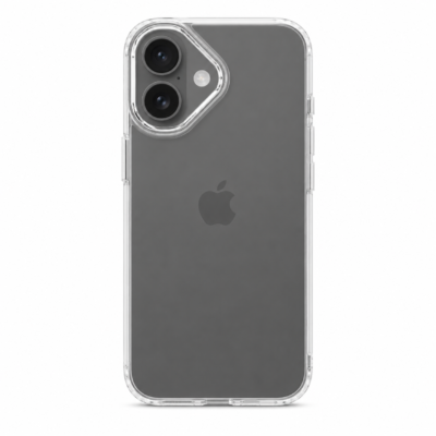 BELKIN SHEERFORCE IPHONE 16 BLACK