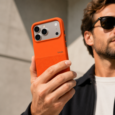 CASE BEATS IPHONE 17 PRO MAX