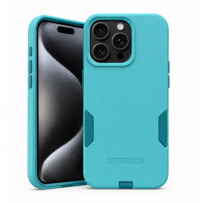 OTTERBOX COMMUTER IPHONE 15 PRO