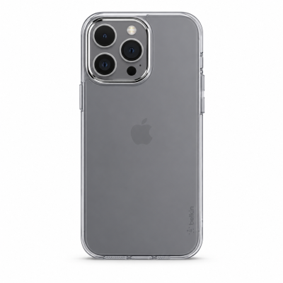BELKIN SHEERFORCE IPHONE 12 PRO MAX BLACK
