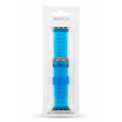 MALLA PUFFER APPLE WATCH 42MM 44MM 45MM 49MM