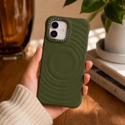 CASETIFY MAGSAFE IPHONE 12 / IPHONE 12 PRO