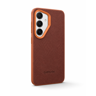 VEGAN LEATHER SAMSUNG S25