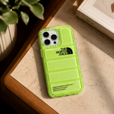 CASETIFY PUFFER IPHONE 11 PRO MAX