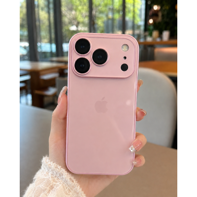 AG GLASS MAGSAFE IPHONE 17 PRO