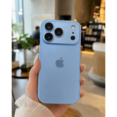 AG GLASS MAGSAFE IPHONE 17 PRO