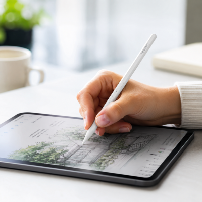TUCANO PENCIL FOR IPAD