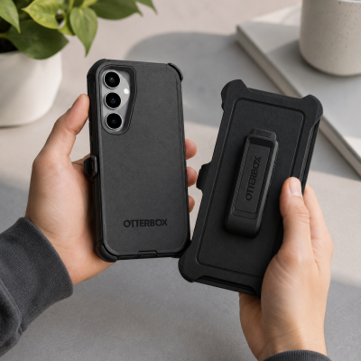 OTTERBOX DEFENDER SAMSUNG S23 FE
