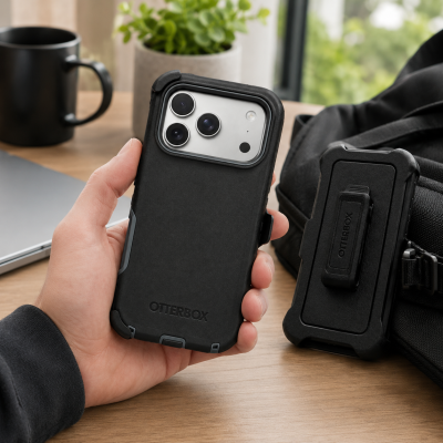 OTTERBOX DEFENDER IPHONE 17 PRO