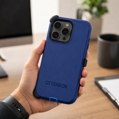 OTTERBOX DEFENDER IPHONE 15 PRO MAX