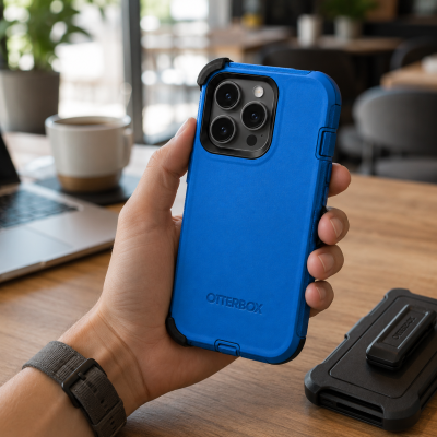 OTTERBOX DEFENDER IPHONE 15 PRO