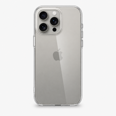 SPIGEN NEO HYBRID CRYSTAL IPHONE 15 PRO