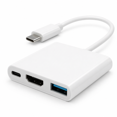 ADAPTADOR MULTIFUNCION AIRSKY HC-04A