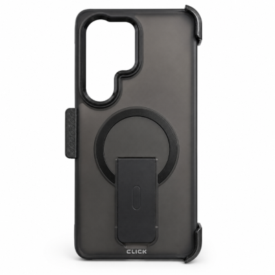 CLICK LATCH SAMSUNG S26 ULTRA con HOLSTER
