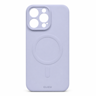CLICK SLIM SILICONE MAGSAFE IPHONE 16 PRO MAX