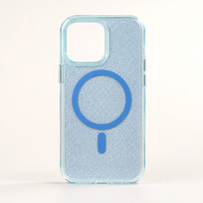 FUNDA MAGSAFE GLITTER IPHONE 13 PRO